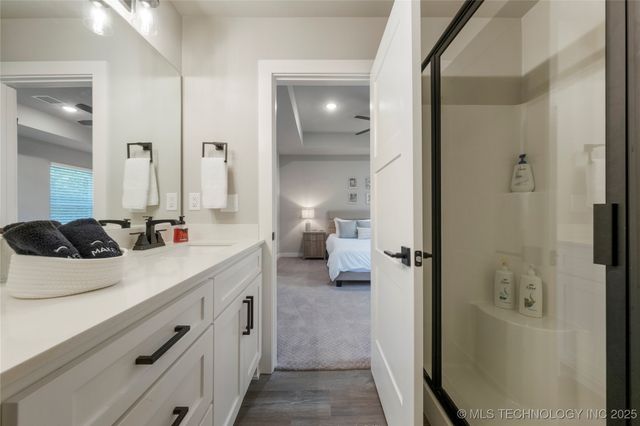 507 W Fort Worth Street, Broken Arrow, OK 74012