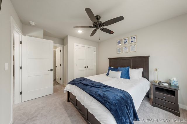 507 W Fort Worth Street, Broken Arrow, OK 74012