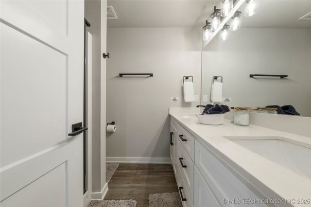 507 W Fort Worth Street, Broken Arrow, OK 74012