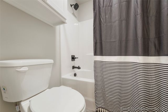 507 W Fort Worth Street, Broken Arrow, OK 74012