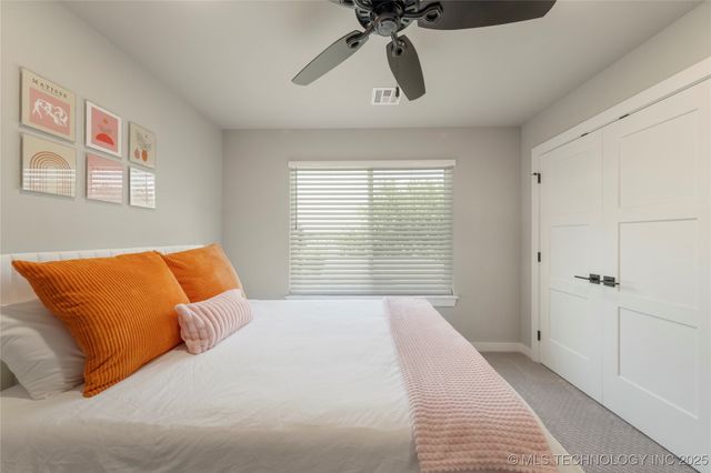 507 W Fort Worth Street, Broken Arrow, OK 74012