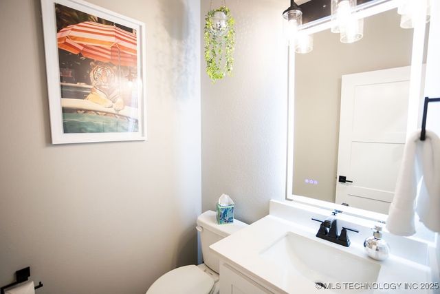 507 W Fort Worth Street, Broken Arrow, OK 74012