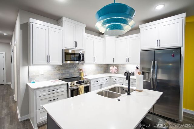 507 W Fort Worth Street, Broken Arrow, OK 74012