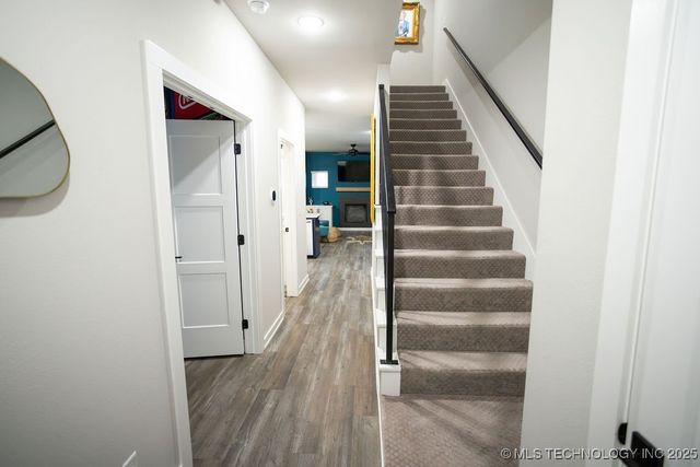 507 W Fort Worth Street, Broken Arrow, OK 74012