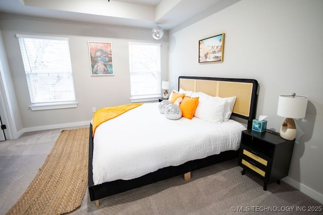 507 W Fort Worth Street, Broken Arrow, OK 74012