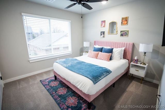 507 W Fort Worth Street, Broken Arrow, OK 74012