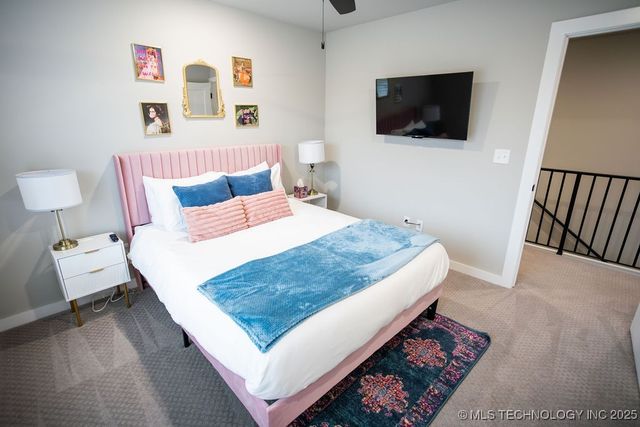 507 W Fort Worth Street, Broken Arrow, OK 74012