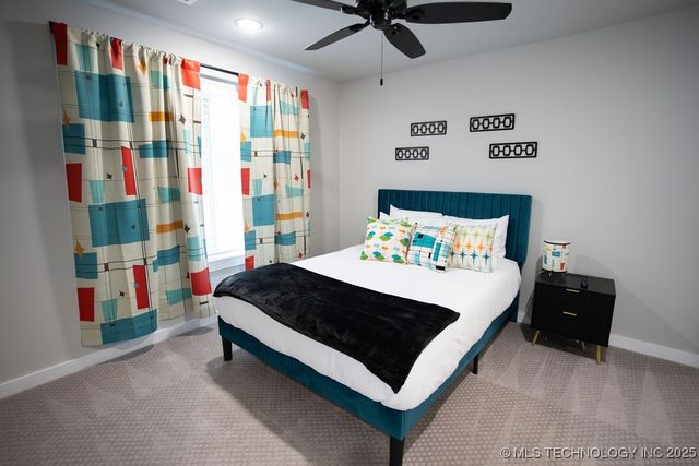 507 W Fort Worth Street, Broken Arrow, OK 74012