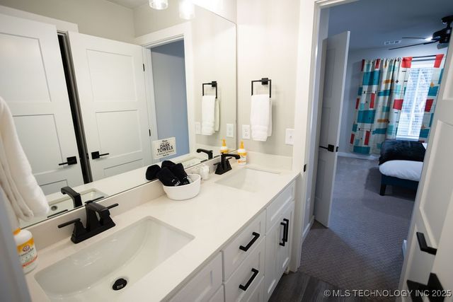 507 W Fort Worth Street, Broken Arrow, OK 74012