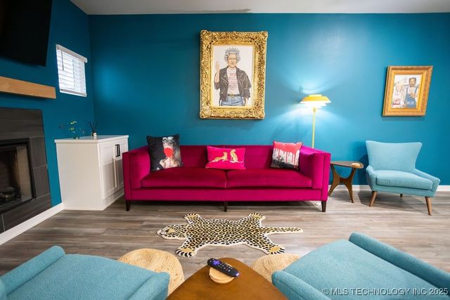 507 W Fort Worth Street, Broken Arrow, OK 74012