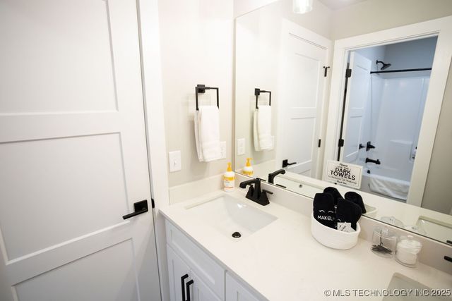 507 W Fort Worth Street, Broken Arrow, OK 74012