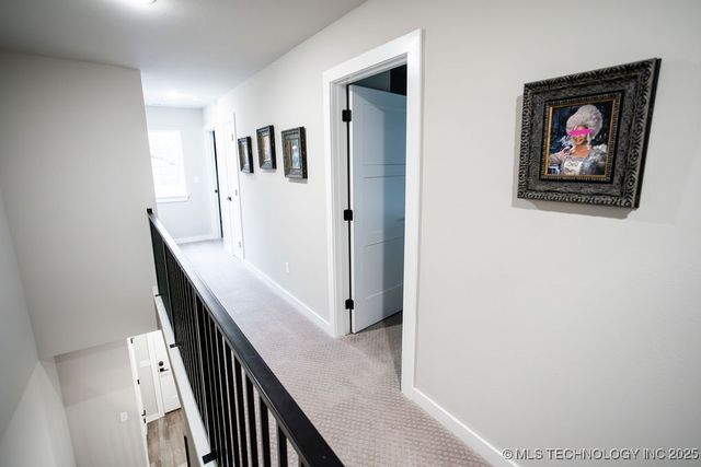 507 W Fort Worth Street, Broken Arrow, OK 74012