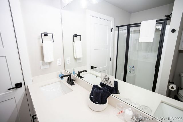 507 W Fort Worth Street, Broken Arrow, OK 74012