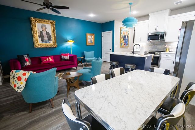 507 W Fort Worth Street, Broken Arrow, OK 74012