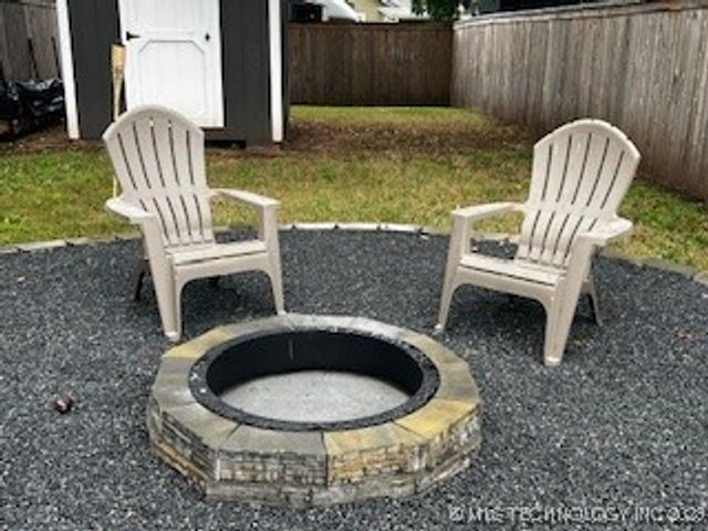 507 W Fort Worth Street, Broken Arrow, OK 74012