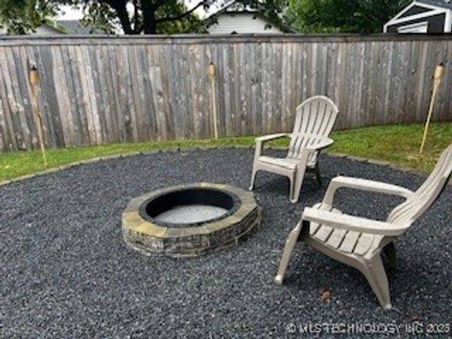 507 W Fort Worth Street, Broken Arrow, OK 74012