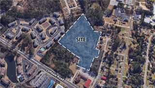Cliffdale Road, Fayetteville, NC 28314