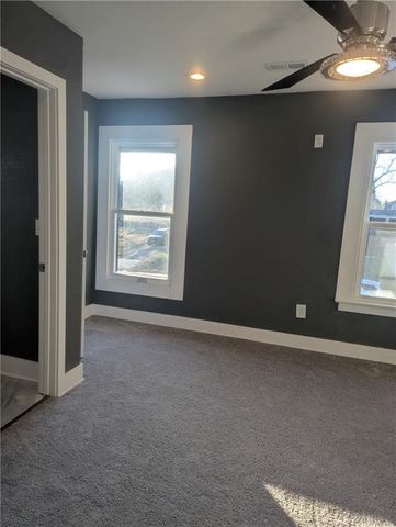 3337 Flora Avenue, Kansas City, MO 64109