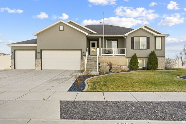 3561 S 5160 W, Hooper, UT 84315