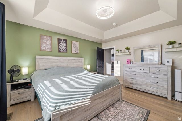 3561 S 5160 W, Hooper, UT 84315