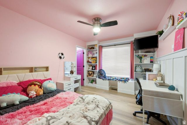 3561 S 5160 W, Hooper, UT 84315