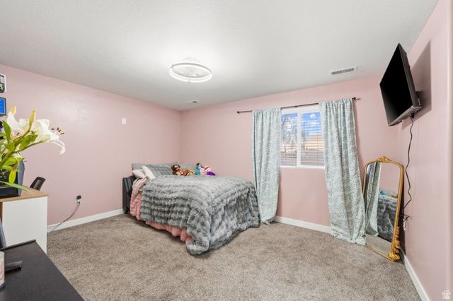 3561 S 5160 W, Hooper, UT 84315