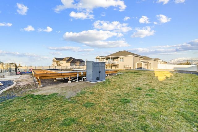 3561 S 5160 W, Hooper, UT 84315