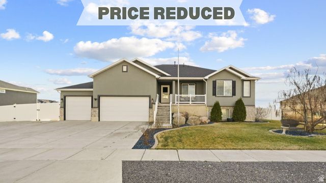 3561 S 5160 W, Hooper, UT 84315
