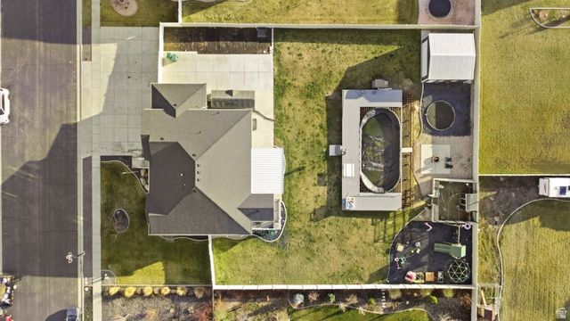 3561 S 5160 W, Hooper, UT 84315