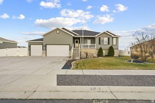3561 S 5160 W, Hooper, UT 84315