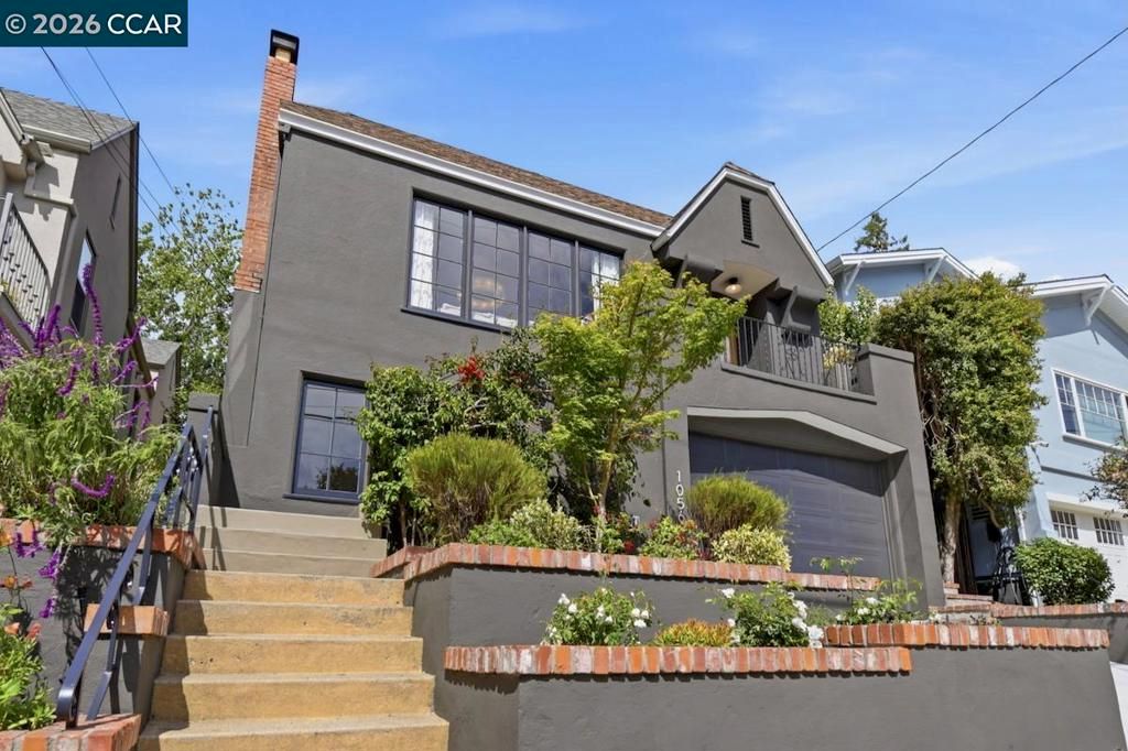 Image 40 of property listing at 1056 El Centro Ave, Oakland, CA 94602