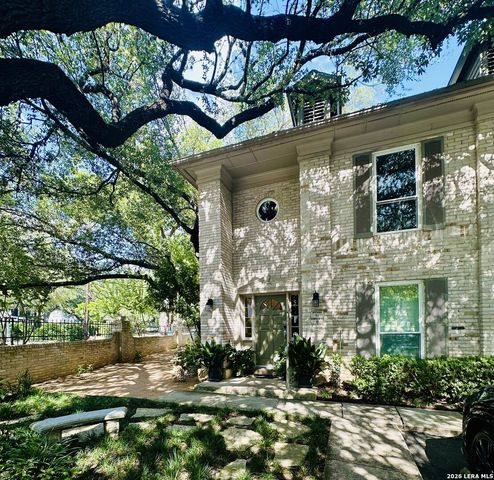 140 Patterson Ave Apt 101, San Antonio, TX 78209