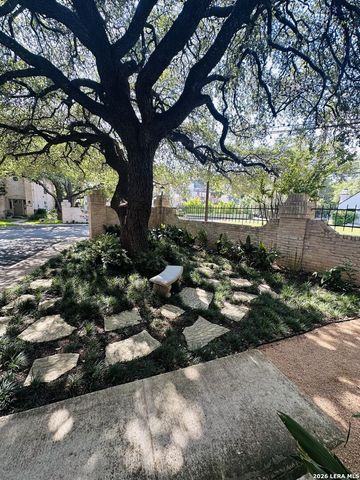 140 Patterson Ave Apt 101, San Antonio, TX 78209