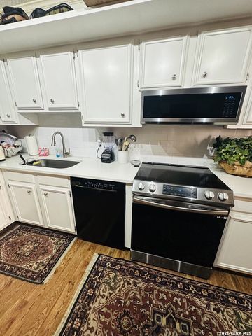 140 Patterson Ave Apt 101, San Antonio, TX 78209
