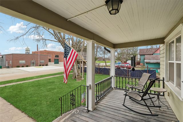 117 E North Street, Winterset, IA 50273