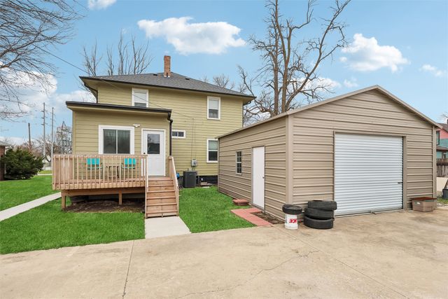 117 E North Street, Winterset, IA 50273