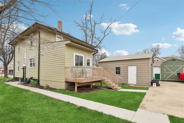 117 E North Street, Winterset, IA 50273