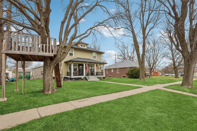117 E North Street, Winterset, IA 50273