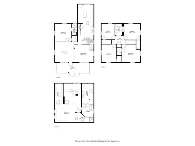 117 E North Street, Winterset, IA 50273