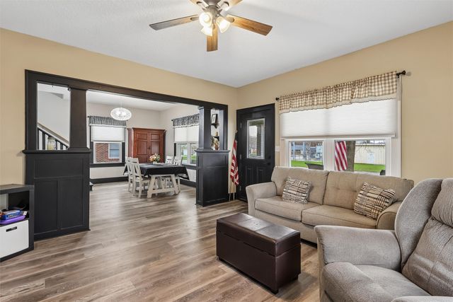 117 E North Street, Winterset, IA 50273