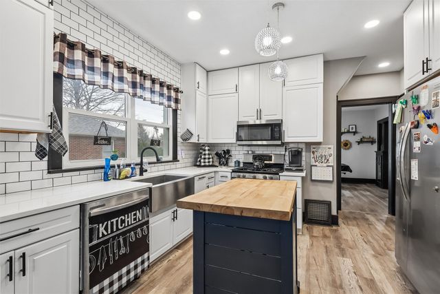 117 E North Street, Winterset, IA 50273