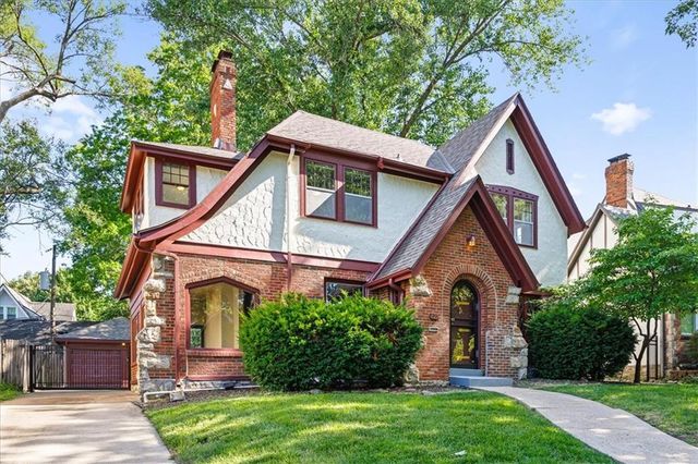 627 W 70 Street, Kansas City, MO 64113