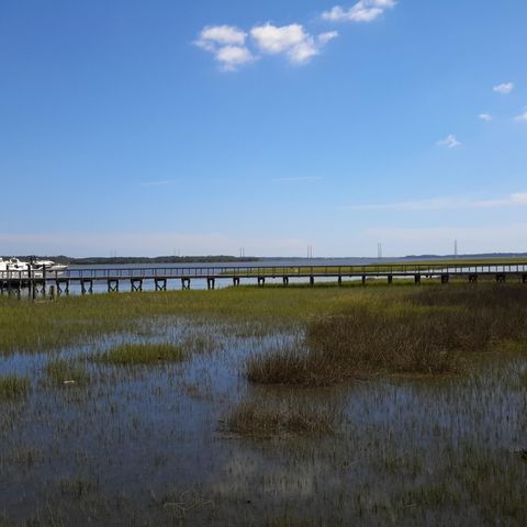 1563 Headquarters Plantation Drive, Johns Island, SC 29455