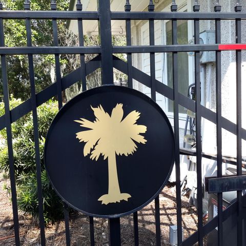 1563 Headquarters Plantation Drive, Johns Island, SC 29455