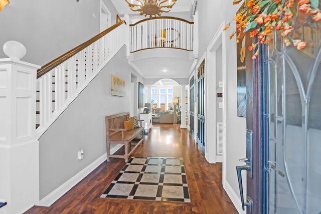 1563 Headquarters Plantation Drive, Johns Island, SC 29455