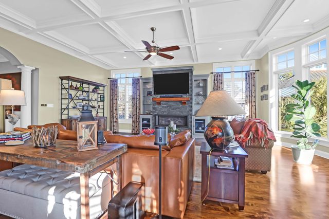 1563 Headquarters Plantation Drive, Johns Island, SC 29455