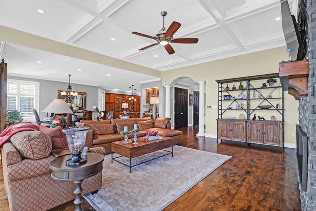 1563 Headquarters Plantation Drive, Johns Island, SC 29455