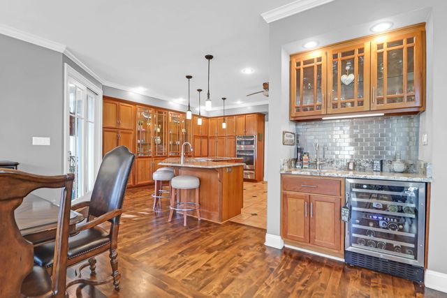 1563 Headquarters Plantation Drive, Johns Island, SC 29455