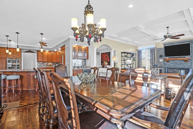 1563 Headquarters Plantation Drive, Johns Island, SC 29455