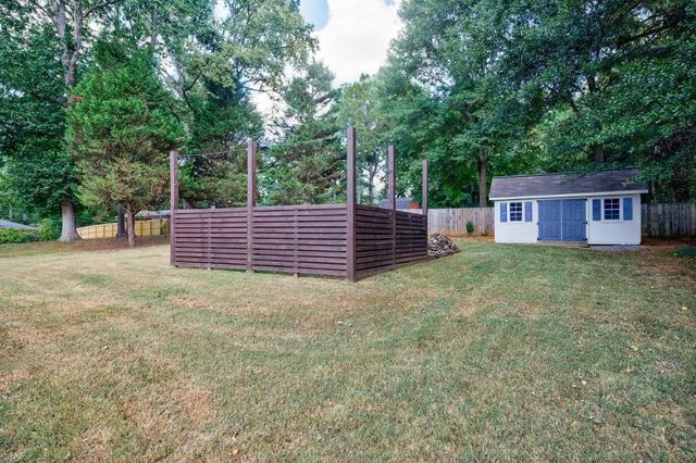 390 Alpine Drive, Roswell, GA 30075